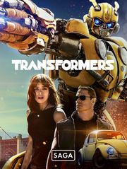 Saga Transformers