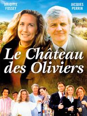 Le château des Oliviers