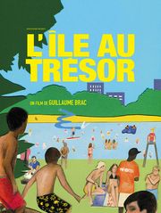 L'île au trésor