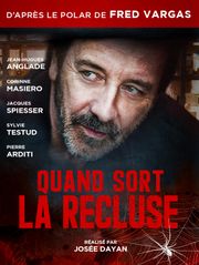 Quand sort la recluse