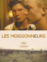 Les moissonneurs