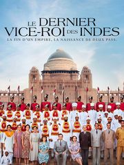 Le dernier vice-roi des Indes