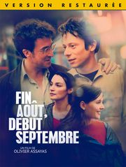 Fin août, début septembre