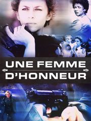 Une femme d'honneur