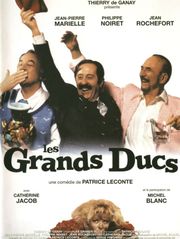 Les grands ducs