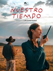 Nuestro tiempo