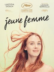 Jeune femme