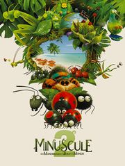Minuscule 2 : les mandibules du bout du monde