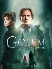 Golem, le tueur de Londres
