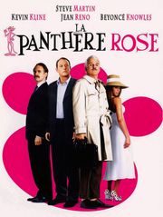 La Panthère rose