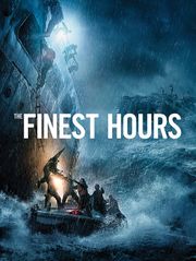 The Finest Hours