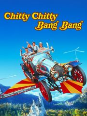 Chitty Chitty Bang Bang