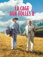 La cage aux folles II