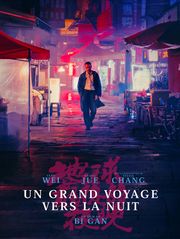 Un grand voyage vers la nuit