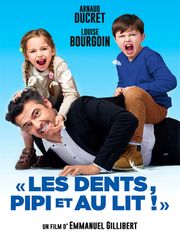 Les dents, pipi et au lit