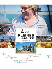 A pleines dents !