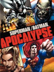 Superman / Batman : Apocalypse
