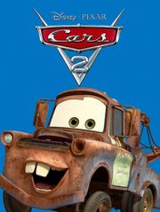 Cars 2