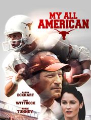 My All American