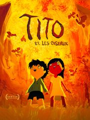 Tito et les oiseaux