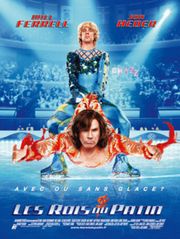 Les rois du patin