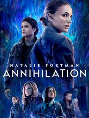 Annihilation