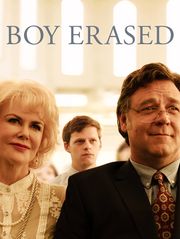 Boy Erased