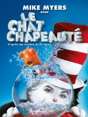 Le chat chapeauté