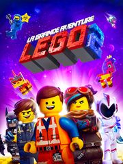 La grande aventure Lego 2