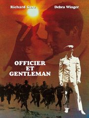 Officier et gentleman