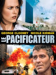 Le pacificateur