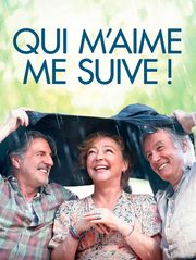 Qui m'aime me suive !