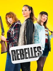 Rebelles