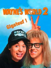 Wayne's World 2