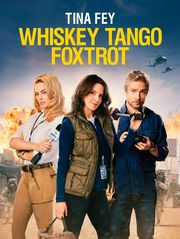 Whiskey Tango Foxtrot