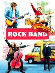 Rock Band