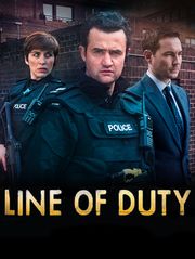 Line of Duty - Saison 3