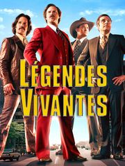Légendes vivantes