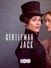 Gentleman Jack