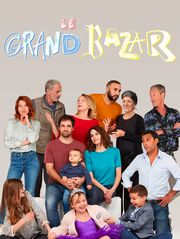 Le grand bazar