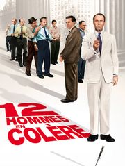 Douze hommes en colère