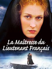 La maîtresse du lieutenant français