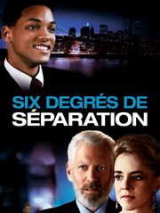 Six degrés de séparation