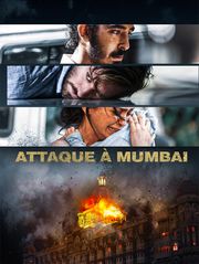 Attaque à Mumbai