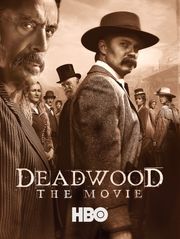 Deadwood : le film