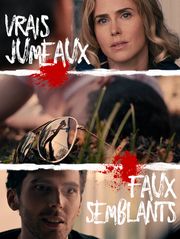 Vrais jumeaux, faux semblants