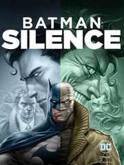 Batman : Silence