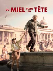 Du miel plein la tête