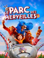 Le parc des merveilles
