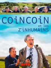 Coincoin et les Z'inhumains